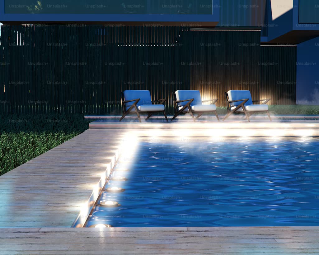 Lighting & Automation