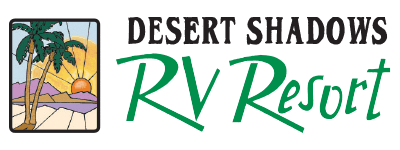 Desert Shadows RV