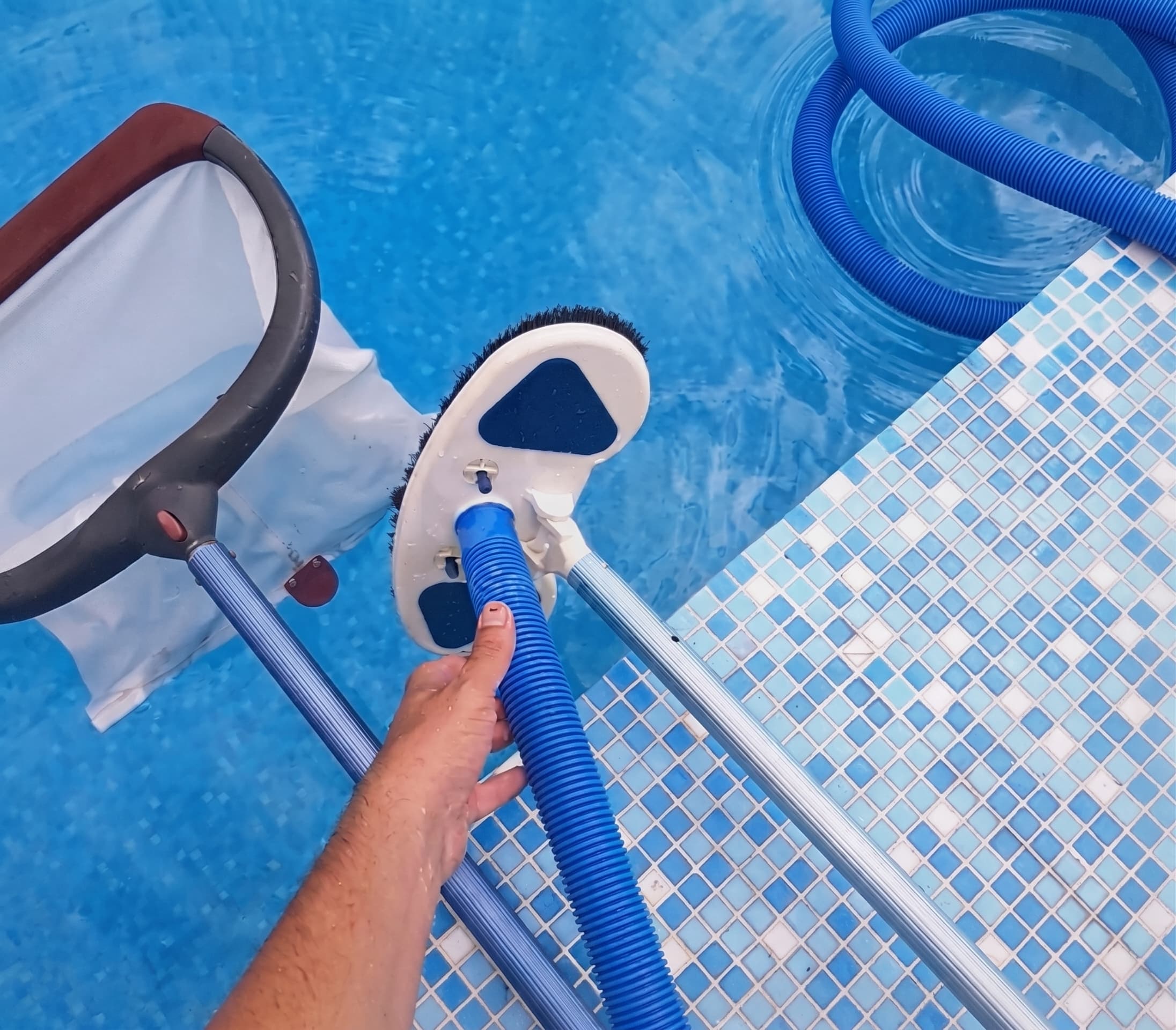 Pool Maintenance