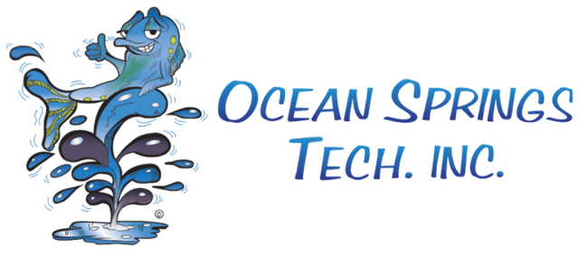 Ocean Springs Tech Inc Logo